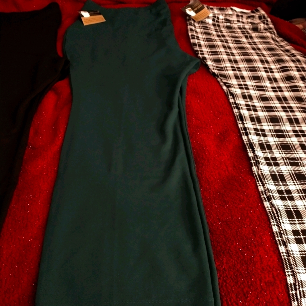 DeSigner Fashion 5XT Savvy Slacks